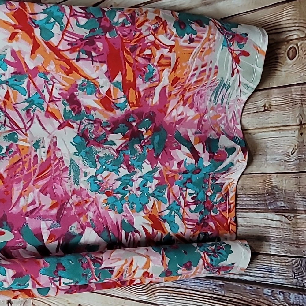 Alexandra + Oak dress nwt new xxl - Picture 3 of 7